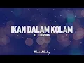 Download Lagu Ikan Dalam Kolam - El Corona (Lirik)