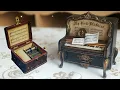 Download Lagu Music Box Beethoven - Fur Elise 1 Hours
