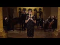 Black - Pearl Jam (Orchestral Cover) ft. Cortnie Frazier