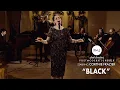 Download Lagu Black - Pearl Jam (Orchestral Cover) ft. Cortnie Frazier