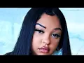Zakeya Amber Divine Woman Plus Size Model