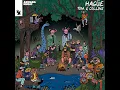 Hagüe (Extended Mix)