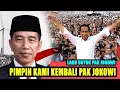 Download Lagu VIRAL‼️LAGU JOKOWI | PIMPIN KAMI KEMBALI PAK JOKOWI 🇮🇩♥🇮🇩