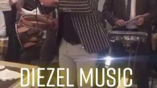 رضا البحراوي انا وحبيب العين 