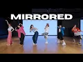 Download Lagu BABYMONSTER - ‘HOT SAUCE’ DANCE PRACTICE VIDEO (MIRRORED)