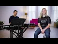 Reneé Rapp | “Irreplaceable”- Beyoncé