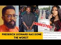 Lagu SAD O💔ACTOR FREDERICK LEONARD ARRESTED Ex-wife PEGGY OVIRE \u0026 STANLEY UNTOP over false accusation