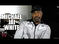 Michael Jai White on Secret to Being in Shape at 55 Your Body is the Only Thing You Own Part 21