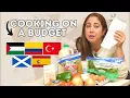 Download Lagu How to Cook on Budget Around the World