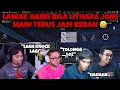 Download Lagu LAWAK HABIS BILA LITHARA JOIN MAIN TERUS JADI BEBAN SOLOZ, MAKDI \u0026 FEEKZ - PUBGM X TRANSFORMER