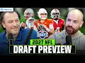 Is the 2027 NFL Draft Class LOADED Compared to 2026