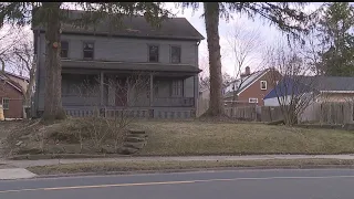 House on Glenwood Avenue one of Youngstown Ohio s oldest to be repurposed