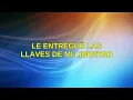 Ricardo Arjona - Poquita Fe KARAOKE (tono original)
