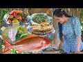 Download Lagu Cơm Nhà Từ Cá Hồng Mím Nặng 2,5kg