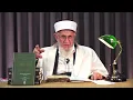 Umreye Gidene Hac Farz Olur | Prof. Dr. Cevat Akşit Hocaefendi