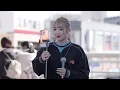 【 歌うま 】人気爆発の澄んだ歌声！　GO FOR IT !! / 西野カナ（ covered by 茉ひる ）4K映像