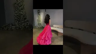 فستان زواج مو ساتر ويخلي الخطاب يجونك فساتين فساتين عرس فستان السعودية الرياض جدة تنسيق 