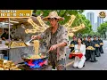 Download Lagu Stinky Begger With Supreme Noodle Skill Suddenly Gets Proposed To By A Kneeling Lady CEO
