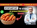 Download Lagu Senioren, Vermijd Deze 3 Groenten en Voeg Deze 3 Toe Voor Betere Gewrichten \u0026 Meer Energie!