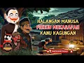 Download Lagu Ngaji TASAWUF - Halangan Manusa Pikeun Mukasyafah Kanu Kagungan (Alloh) | WAYANG GOLEK ASEP SUNANDAR