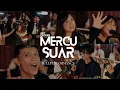 Lagu GET CLOSER with MERCUSUAR SHOW - Full Performance