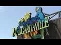 Margaritaville Cleveland is now permanently closed