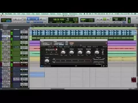 bx_stereomaker product video