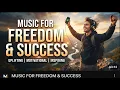 Music for Freedom and Success Elegant Cafe Jazz for Entrepreneurs Deep Focus