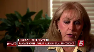 Women Sue IHOP Owners On Alleged Misconduct