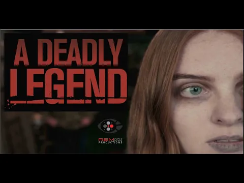 A Deadly Legend - Official Trailer