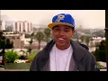 Chris Brown -- Gimme That（So You Think You Can Dance）2006 Live