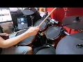 Bamboo | Mr. Clay | Drum Cover