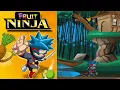 Fruit Ninja JAVA GAME Unknown Developer 2011