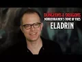 Eladrin and the History of Elves in D D s Mordenkainen s Tome of Foes