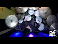 Vinnie Colaiuta "Slink 94"