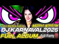 Download Lagu DJ FULL ALBUM - DJ KARNAVAL TERBARU 2025 FULL BASS - STYLE BREWOG AUDIO‼️
