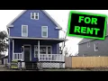 Freshly Renovated Section 8 House in Lorain Cleveland Area Houses For Rent - 207 W 25