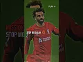 Lagu Mission: Stop Mo Salah 🥶👑 #football #viral #edit