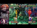 GGXXAC R - Basics Tutorial