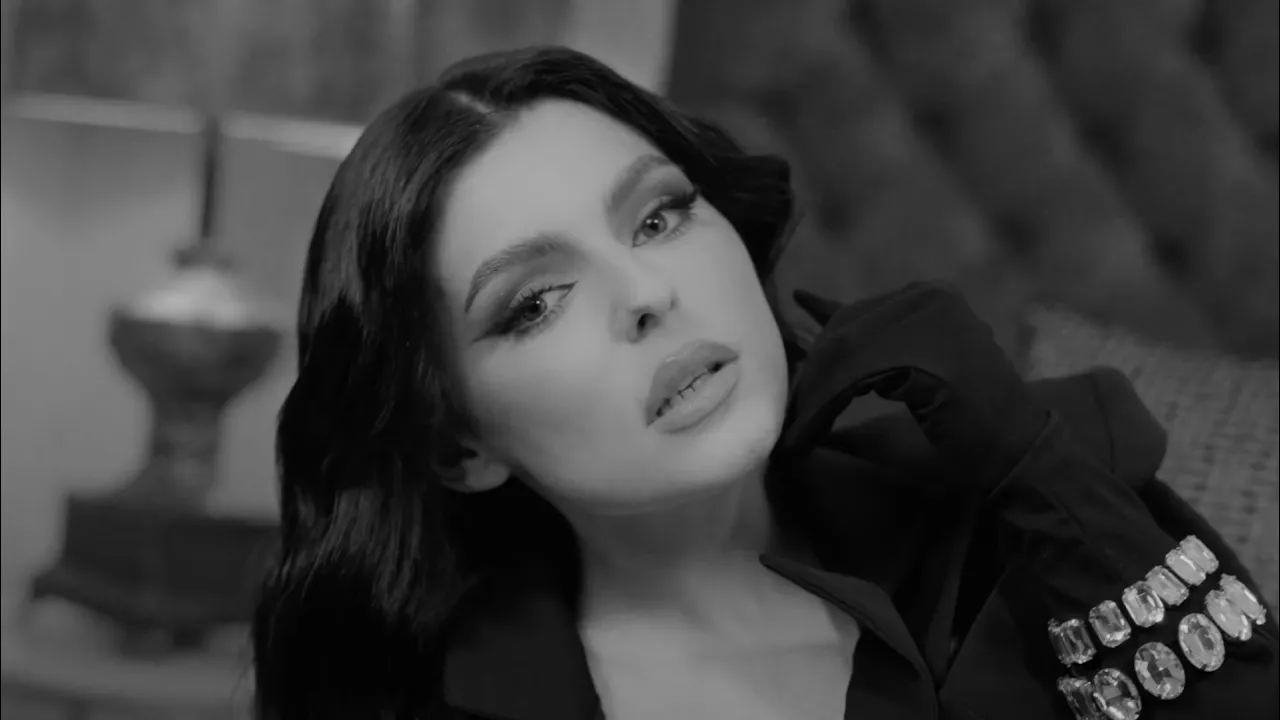 Sasha Lopez Feat. Elianne - Fashionista | Official Video Sasha Lopez Feat. Elianne - Fashionista | Official Video