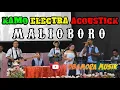 Download Lagu Electra Acoustick - Malioboro - Doel Sumbang | HQ Audio
