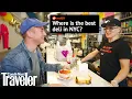 How to Experience NYC Like a Local Internet vs Expert Conde Nast Traveler