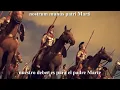 Lagu Marcha de la Legión Romana: Legio, Aeterna, Victrix! | en latín y español