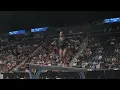 Caroline Moreau Balance Beam 2026 U S Classic Senior Women