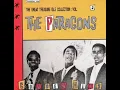 The Paragons - The Tide Is High (1966)
