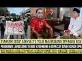 Download Lagu Rakyat Dibilang Tolol, Prabowo Langsung Temui Syahroni \u0026Dipecat, Rakyat Desak KPK Selidiki Harta DPR