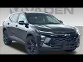 2025 Chevrolet Trax Pooler GA