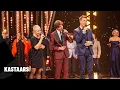 Download Lagu Vrienden en collega's nemen Gert Verhulst 40 jaar terug in de tijd | Kastaars!