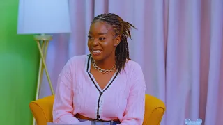 Becoming That Girl Muchemwa Sinkala