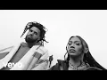 Download Lagu BIA, J. Cole - LONDON (Official Lyric Video)